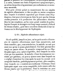 Traité des maladies des reins, des altérations de la sécrétion urinaire, étudiées en elles-mêmes et dans leurs rapports avec les maladies de(1840) document 184566