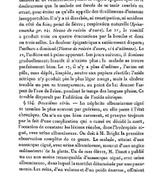 Traité des maladies des reins, des altérations de la sécrétion urinaire, étudiées en elles-mêmes et dans leurs rapports avec les maladies de(1840) document 184583