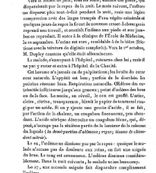 Trait&eacute; des maladies des reins, des alt&eacute;rations de la s&eacute;cr&eacute;tion urinaire, &eacute;tudi&eacute;es en elles-m&ecirc;mes et dans leurs rapports avec les maladies de(1840) document 184623