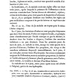 Traité des maladies des reins, des altérations de la sécrétion urinaire, étudiées en elles-mêmes et dans leurs rapports avec les maladies de(1840) document 184625