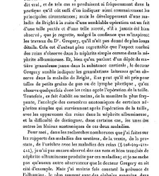 Traité des maladies des reins, des altérations de la sécrétion urinaire, étudiées en elles-mêmes et dans leurs rapports avec les maladies de(1840) document 184629