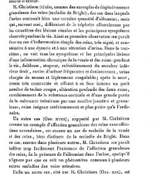 Traité des maladies des reins, des altérations de la sécrétion urinaire, étudiées en elles-mêmes et dans leurs rapports avec les maladies de(1840) document 184630