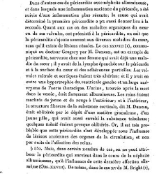 Traité des maladies des reins, des altérations de la sécrétion urinaire, étudiées en elles-mêmes et dans leurs rapports avec les maladies de(1840) document 184647