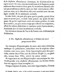 Traité des maladies des reins, des altérations de la sécrétion urinaire, étudiées en elles-mêmes et dans leurs rapports avec les maladies de(1840) document 184668