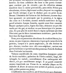 Trait&eacute; des maladies des reins, des alt&eacute;rations de la s&eacute;cr&eacute;tion urinaire, &eacute;tudi&eacute;es en elles-m&ecirc;mes et dans leurs rapports avec les maladies de(1840) document 184675