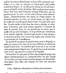 Traité des maladies des reins, des altérations de la sécrétion urinaire, étudiées en elles-mêmes et dans leurs rapports avec les maladies de(1840) document 184676