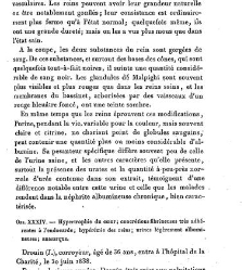 Traité des maladies des reins, des altérations de la sécrétion urinaire, étudiées en elles-mêmes et dans leurs rapports avec les maladies de(1840) document 184682