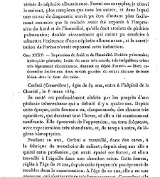 Trait&eacute; des maladies des reins, des alt&eacute;rations de la s&eacute;cr&eacute;tion urinaire, &eacute;tudi&eacute;es en elles-m&ecirc;mes et dans leurs rapports avec les maladies de(1840) document 184687