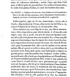 Traité des maladies des reins, des altérations de la sécrétion urinaire, étudiées en elles-mêmes et dans leurs rapports avec les maladies de(1840) document 184697