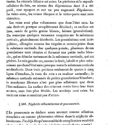 Traité des maladies des reins, des altérations de la sécrétion urinaire, étudiées en elles-mêmes et dans leurs rapports avec les maladies de(1840) document 184700