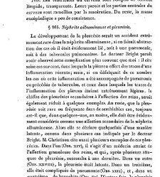 Traité des maladies des reins, des altérations de la sécrétion urinaire, étudiées en elles-mêmes et dans leurs rapports avec les maladies de(1840) document 184717