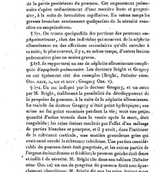 Traité des maladies des reins, des altérations de la sécrétion urinaire, étudiées en elles-mêmes et dans leurs rapports avec les maladies de(1840) document 184729