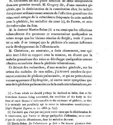 Trait&eacute; des maladies des reins, des alt&eacute;rations de la s&eacute;cr&eacute;tion urinaire, &eacute;tudi&eacute;es en elles-m&ecirc;mes et dans leurs rapports avec les maladies de(1840) document 184732