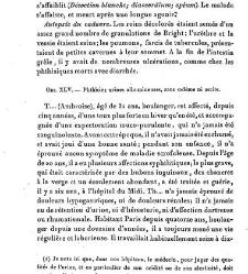 Traité des maladies des reins, des altérations de la sécrétion urinaire, étudiées en elles-mêmes et dans leurs rapports avec les maladies de(1840) document 184737