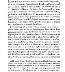 Traité des maladies des reins, des altérations de la sécrétion urinaire, étudiées en elles-mêmes et dans leurs rapports avec les maladies de(1840) document 184757