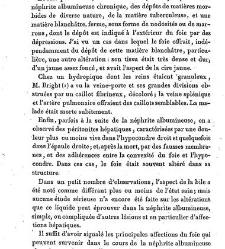 Traité des maladies des reins, des altérations de la sécrétion urinaire, étudiées en elles-mêmes et dans leurs rapports avec les maladies de(1840) document 184787