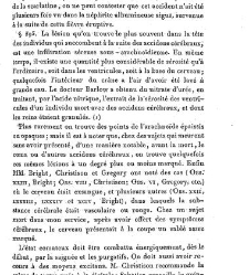 Trait&eacute; des maladies des reins, des alt&eacute;rations de la s&eacute;cr&eacute;tion urinaire, &eacute;tudi&eacute;es en elles-m&ecirc;mes et dans leurs rapports avec les maladies de(1840) document 184804