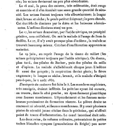 Traité des maladies des reins, des altérations de la sécrétion urinaire, étudiées en elles-mêmes et dans leurs rapports avec les maladies de(1840) document 184817