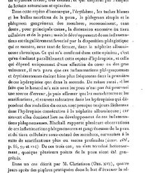 Traité des maladies des reins, des altérations de la sécrétion urinaire, étudiées en elles-mêmes et dans leurs rapports avec les maladies de(1840) document 184820