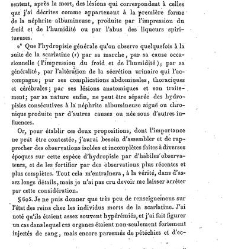 Traité des maladies des reins, des altérations de la sécrétion urinaire, étudiées en elles-mêmes et dans leurs rapports avec les maladies de(1840) document 184838