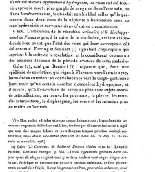 Traité des maladies des reins, des altérations de la sécrétion urinaire, étudiées en elles-mêmes et dans leurs rapports avec les maladies de(1840) document 184846