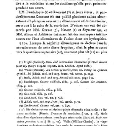 Trait&eacute; des maladies des reins, des alt&eacute;rations de la s&eacute;cr&eacute;tion urinaire, &eacute;tudi&eacute;es en elles-m&ecirc;mes et dans leurs rapports avec les maladies de(1840) document 184851