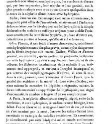 Traité des maladies des reins, des altérations de la sécrétion urinaire, étudiées en elles-mêmes et dans leurs rapports avec les maladies de(1840) document 184868