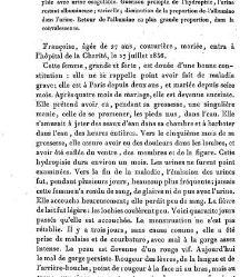 Traité des maladies des reins, des altérations de la sécrétion urinaire, étudiées en elles-mêmes et dans leurs rapports avec les maladies de(1840) document 184875