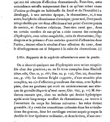 Traité des maladies des reins, des altérations de la sécrétion urinaire, étudiées en elles-mêmes et dans leurs rapports avec les maladies de(1840) document 184909