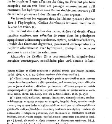 Traité des maladies des reins, des altérations de la sécrétion urinaire, étudiées en elles-mêmes et dans leurs rapports avec les maladies de(1840) document 184916