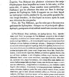 Trait&eacute; des maladies des reins, des alt&eacute;rations de la s&eacute;cr&eacute;tion urinaire, &eacute;tudi&eacute;es en elles-m&ecirc;mes et dans leurs rapports avec les maladies de(1840) document 184921