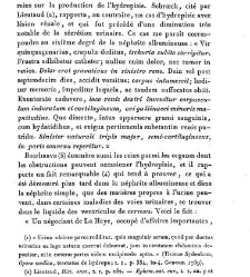Traité des maladies des reins, des altérations de la sécrétion urinaire, étudiées en elles-mêmes et dans leurs rapports avec les maladies de(1840) document 184926