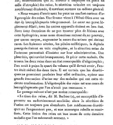 Traité des maladies des reins, des altérations de la sécrétion urinaire, étudiées en elles-mêmes et dans leurs rapports avec les maladies de(1840) document 184935