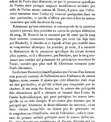 Traité des maladies des reins, des altérations de la sécrétion urinaire, étudiées en elles-mêmes et dans leurs rapports avec les maladies de(1840) document 184960