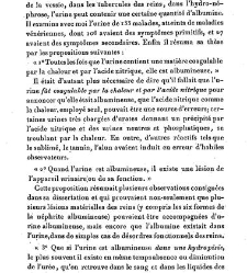 Trait&eacute; des maladies des reins, des alt&eacute;rations de la s&eacute;cr&eacute;tion urinaire, &eacute;tudi&eacute;es en elles-m&ecirc;mes et dans leurs rapports avec les maladies de(1840) document 184989
