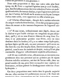 Traité des maladies des reins, des altérations de la sécrétion urinaire, étudiées en elles-mêmes et dans leurs rapports avec les maladies de(1840) document 184992