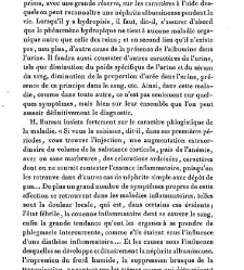 Trait&eacute; des maladies des reins, des alt&eacute;rations de la s&eacute;cr&eacute;tion urinaire, &eacute;tudi&eacute;es en elles-m&ecirc;mes et dans leurs rapports avec les maladies de(1840) document 184998