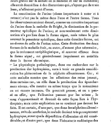 Traité des maladies des reins, des altérations de la sécrétion urinaire, étudiées en elles-mêmes et dans leurs rapports avec les maladies de(1840) document 185017