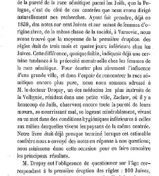 Trait&eacute; de la menstruation, ses rapports avec l'ovulation, la f&eacute;condation, l'hygi&egrave;ne de la pubert&eacute; et de l'&acirc;ge critique... par(1868) document 186049