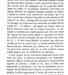Trait&eacute; de la menstruation, ses rapports avec l'ovulation, la f&eacute;condation, l'hygi&egrave;ne de la pubert&eacute; et de l'&acirc;ge critique... par(1868) document 186069