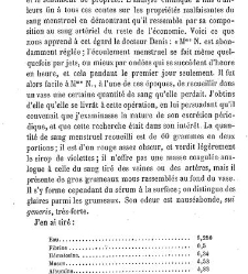 Trait&eacute; de la menstruation, ses rapports avec l'ovulation, la f&eacute;condation, l'hygi&egrave;ne de la pubert&eacute; et de l'&acirc;ge critique... par(1868) document 186075