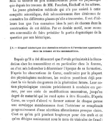Trait&eacute; de la menstruation, ses rapports avec l'ovulation, la f&eacute;condation, l'hygi&egrave;ne de la pubert&eacute; et de l'&acirc;ge critique... par(1868) document 186082