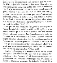 Trait&eacute; de la menstruation, ses rapports avec l'ovulation, la f&eacute;condation, l'hygi&egrave;ne de la pubert&eacute; et de l'&acirc;ge critique... par(1868) document 186086