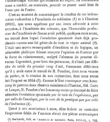 Trait&eacute; de la menstruation, ses rapports avec l'ovulation, la f&eacute;condation, l'hygi&egrave;ne de la pubert&eacute; et de l'&acirc;ge critique... par(1868) document 186090