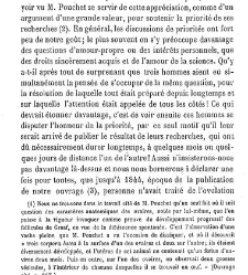 Trait&eacute; de la menstruation, ses rapports avec l'ovulation, la f&eacute;condation, l'hygi&egrave;ne de la pubert&eacute; et de l'&acirc;ge critique... par(1868) document 186091