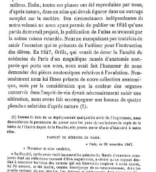 Trait&eacute; de la menstruation, ses rapports avec l'ovulation, la f&eacute;condation, l'hygi&egrave;ne de la pubert&eacute; et de l'&acirc;ge critique... par(1868) document 186092