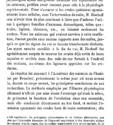 Trait&eacute; de la menstruation, ses rapports avec l'ovulation, la f&eacute;condation, l'hygi&egrave;ne de la pubert&eacute; et de l'&acirc;ge critique... par(1868) document 186093