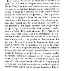 Trait&eacute; de la menstruation, ses rapports avec l'ovulation, la f&eacute;condation, l'hygi&egrave;ne de la pubert&eacute; et de l'&acirc;ge critique... par(1868) document 186094