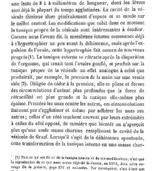 Trait&eacute; de la menstruation, ses rapports avec l'ovulation, la f&eacute;condation, l'hygi&egrave;ne de la pubert&eacute; et de l'&acirc;ge critique... par(1868) document 186096