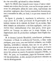 Trait&eacute; de la menstruation, ses rapports avec l'ovulation, la f&eacute;condation, l'hygi&egrave;ne de la pubert&eacute; et de l'&acirc;ge critique... par(1868) document 186099